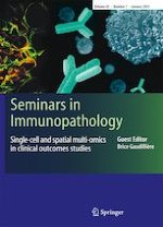 Seminars in Immunopathology 1/2023