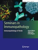 Seminars in Immunopathology 3/2023