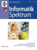 Informatik Spektrum 2/1998