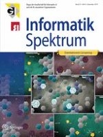 Informatik Spektrum 6/2014