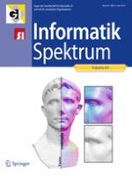 Informatik Spektrum 3/2015