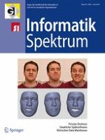 Informatik Spektrum 3/2016