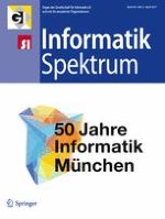 Informatik Spektrum 2/2017