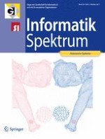 Informatik Spektrum 5/2017
