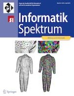 Informatik Spektrum 2/2019