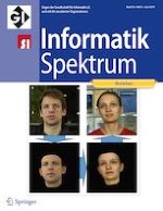 Informatik Spektrum 3/2019