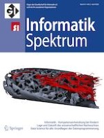 Informatik Spektrum 2/2020