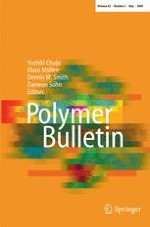 Polymer Bulletin 5/2009