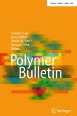 Polymer Bulletin 2/2010