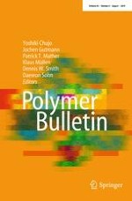 Polymer Bulletin 4/2010