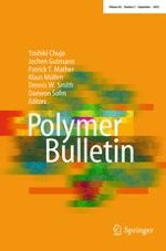 Polymer Bulletin 5/2010