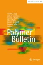 Polymer Bulletin 6/2010