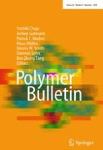 Polymer Bulletin 8/2010