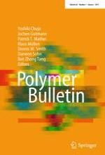 Polymer Bulletin 1/2011