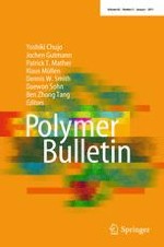 Polymer Bulletin 2/2011