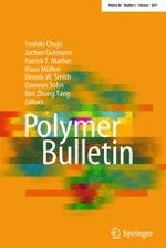 Polymer Bulletin 3/2011