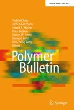 Polymer Bulletin 7/2011