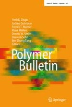 Polymer Bulletin 5/2011