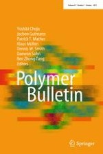 Polymer Bulletin 7/2011