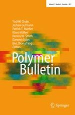 Polymer Bulletin 8/2011