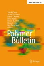 Polymer Bulletin 9/2011