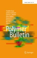 Polymer Bulletin 8/2012