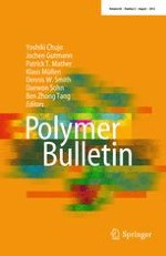 Polymer Bulletin 4/2012