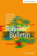 Polymer Bulletin 10/2014