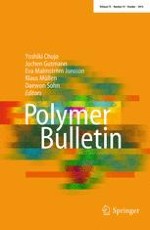 Preparation And Characterization Of Co2 Responsive Poly Amino Acid Derivatives With Guanidine Group Springerprofessional De Preparation And Characterization Of Co2 Responsive Poly Amino Acid Derivatives With Guanidine Group Springerprofessional De