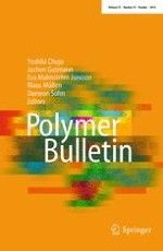 Polymer Bulletin 10/2015