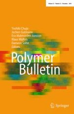 Polymer Bulletin 12/2015