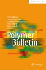 Polymer Bulletin 6/2015