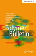 Polymer Bulletin 3/2016