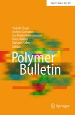 Polymer Bulletin 4/2016