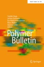 Polymer Bulletin 6/2016