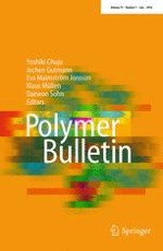 Polymer Bulletin 7/2016