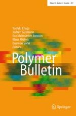 Polymer Bulletin 12/2017