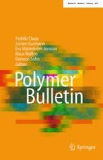 Polymer Bulletin 2/2017