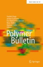 Polymer Bulletin 4/2017