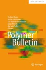 Polymer Bulletin 10/2018