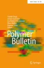 Polymer Bulletin 7/2018