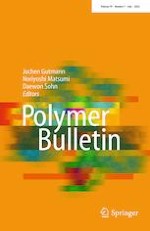 Polymer Bulletin 7/2022