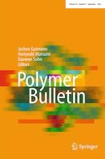Polymer Bulletin 9/2022