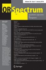 OR Spectrum 1/2014
