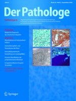 Der Pathologe 5/2004