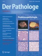 Der Pathologe 1/2005