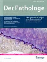 Der Pathologe 1/2006