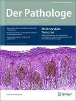 Die Pathologie 6/2007