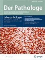 Der Pathologe 1/2008