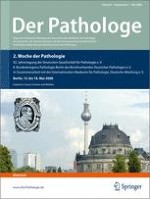 Die Pathologie 2/2008